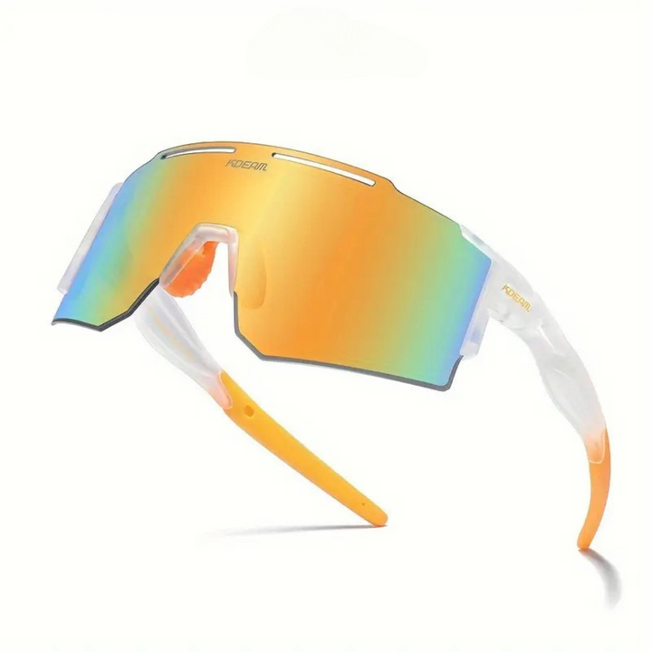 OptixPro | Polarized Sports Sunglasses – UV Protection & Secure Fit