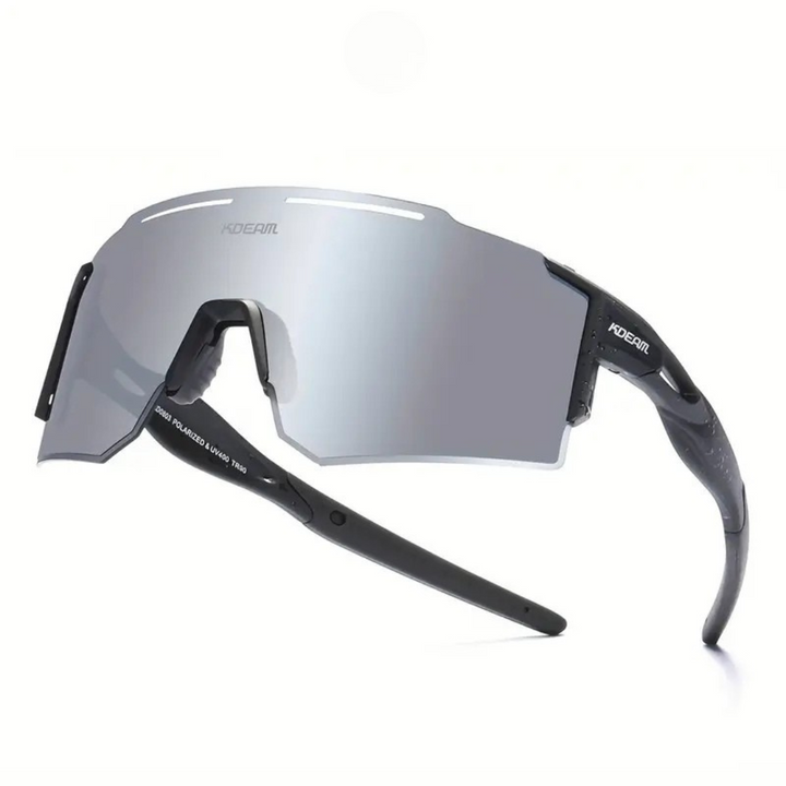 OptixPro | Polarized Sports Sunglasses – UV Protection & Secure Fit