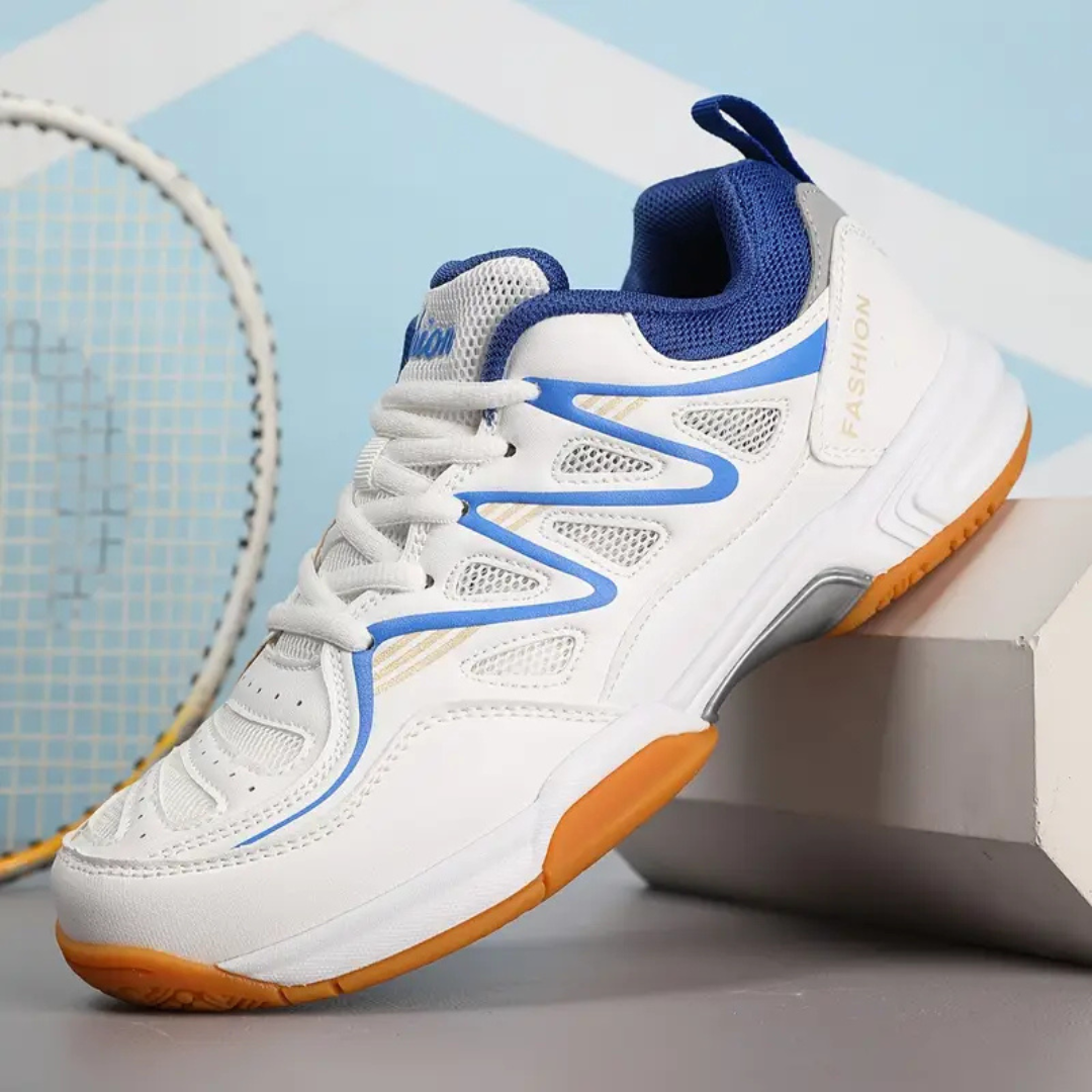 Oliver | Performance Padel Shoes – Grip & Stability on the Court