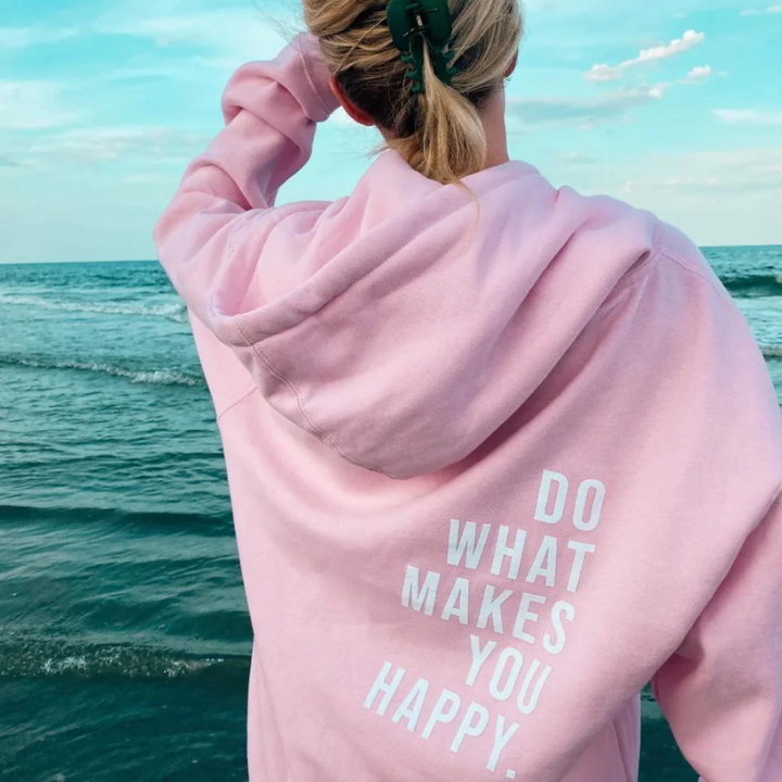 Lily | Inspirational Hoodie – Soft, Stylish & Uplifting