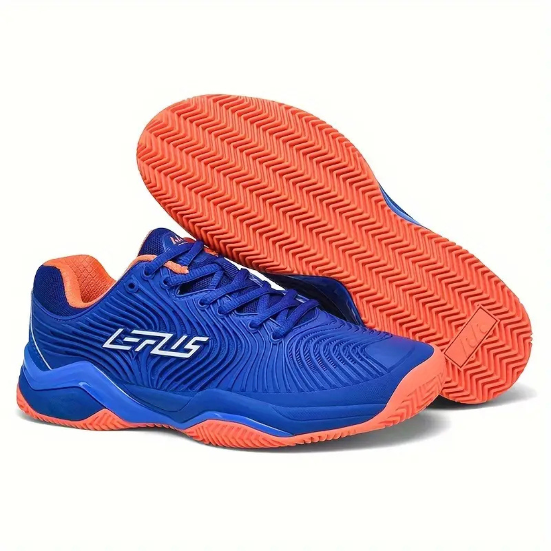 Liam | Pro Padel Shoes – Stability & Grip for Every Match