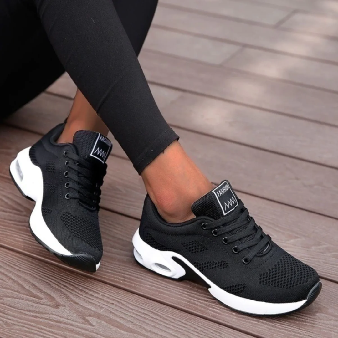 Matilda | Running Shoes – Lightweight & Breathable Performance