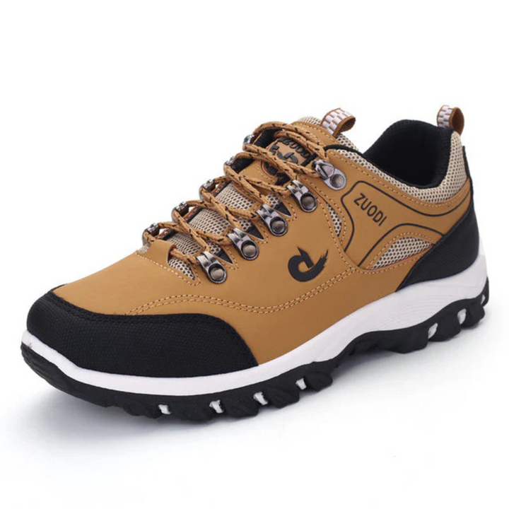 Maxwell | Walking Shoes – Durable & Shock-Absorbing Comfort