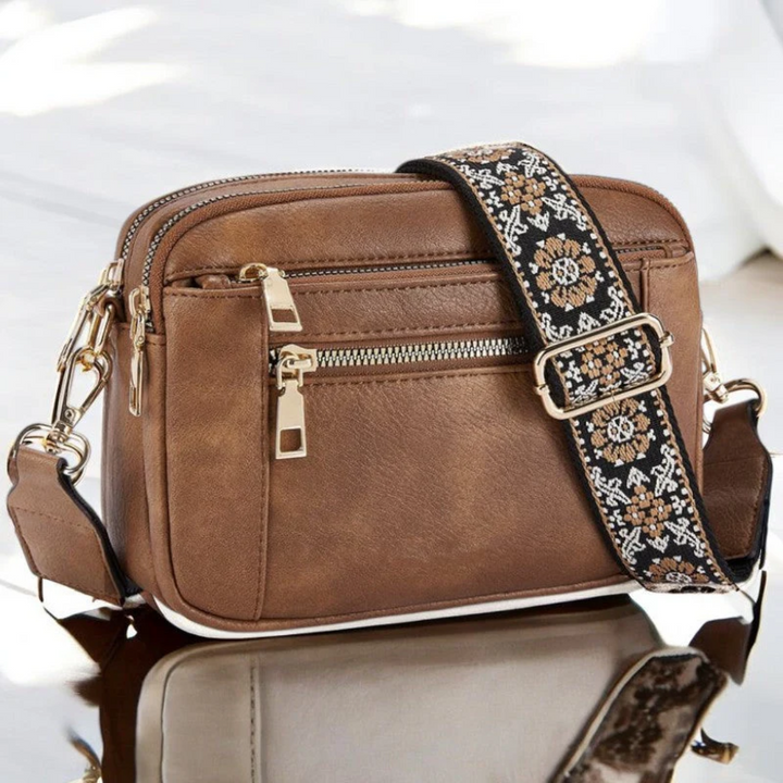 Cordelia | Chic Crossbody Bag – Stylish & Functional