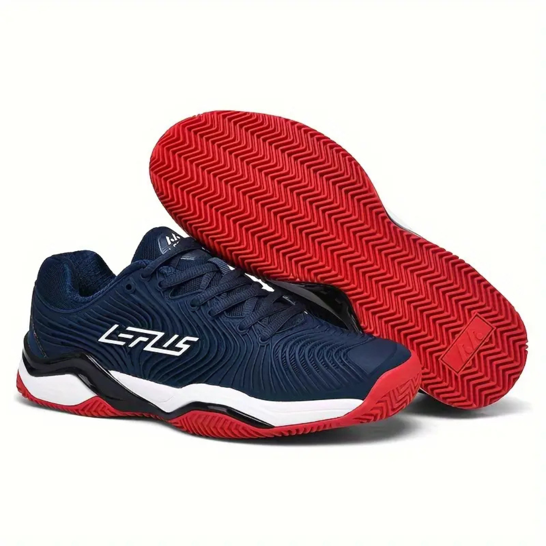 Liam | Pro Padel Shoes – Stability & Grip for Every Match