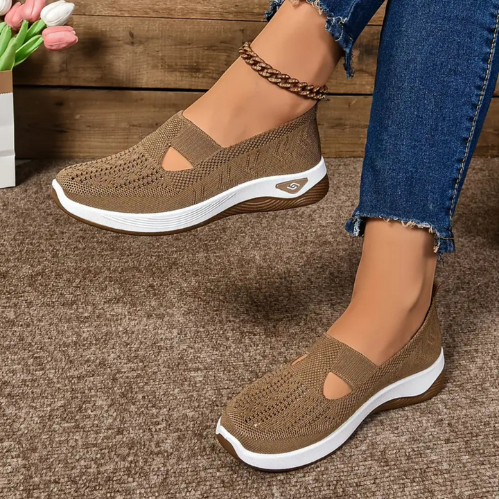 Hazel | Comfort Shoes – Lightweight & Arch Support