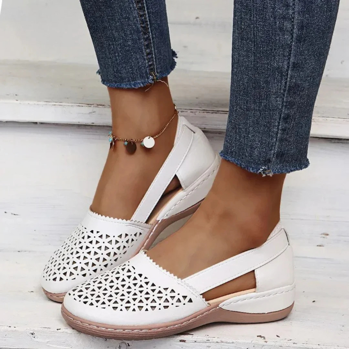 Liana | Summer Shoes – Lightweight, Breathable & Supportive