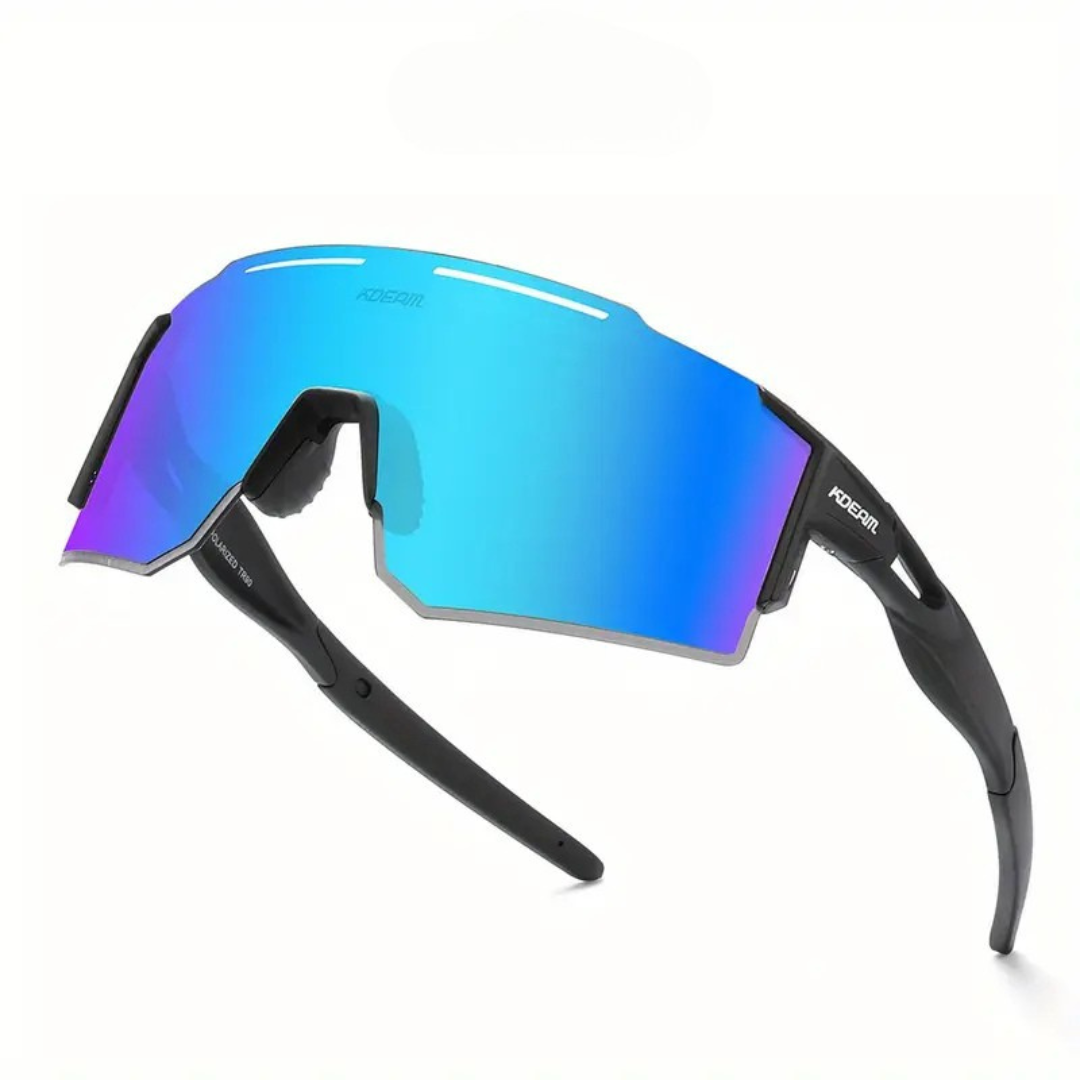 OptixPro | Polarized Sports Sunglasses – UV Protection & Secure Fit