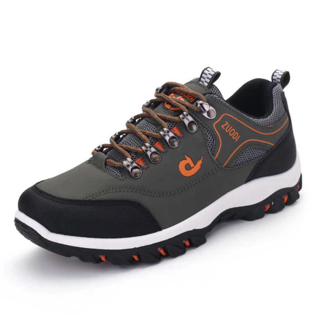 Maxwell | Walking Shoes – Durable & Shock-Absorbing Comfort