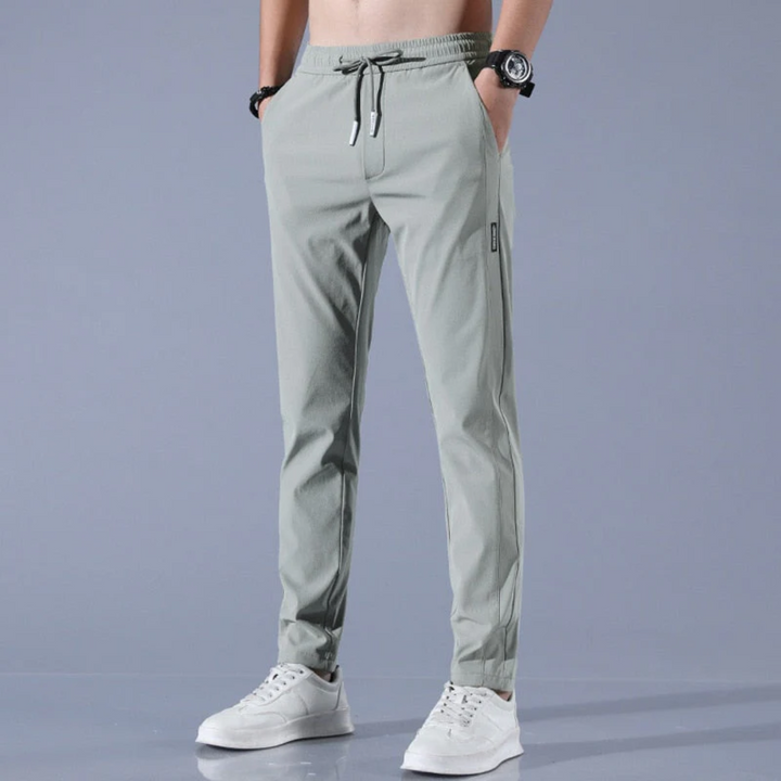 Andrew | Breathable Jogger Pants – Lightweight & Versatile Comfort