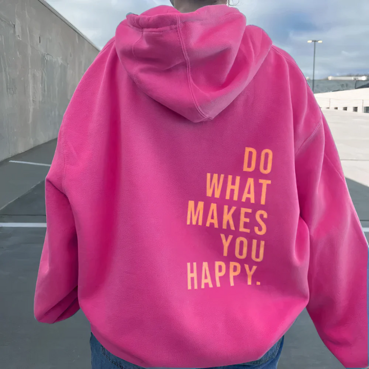 Lily | Inspirational Hoodie – Soft, Stylish & Uplifting