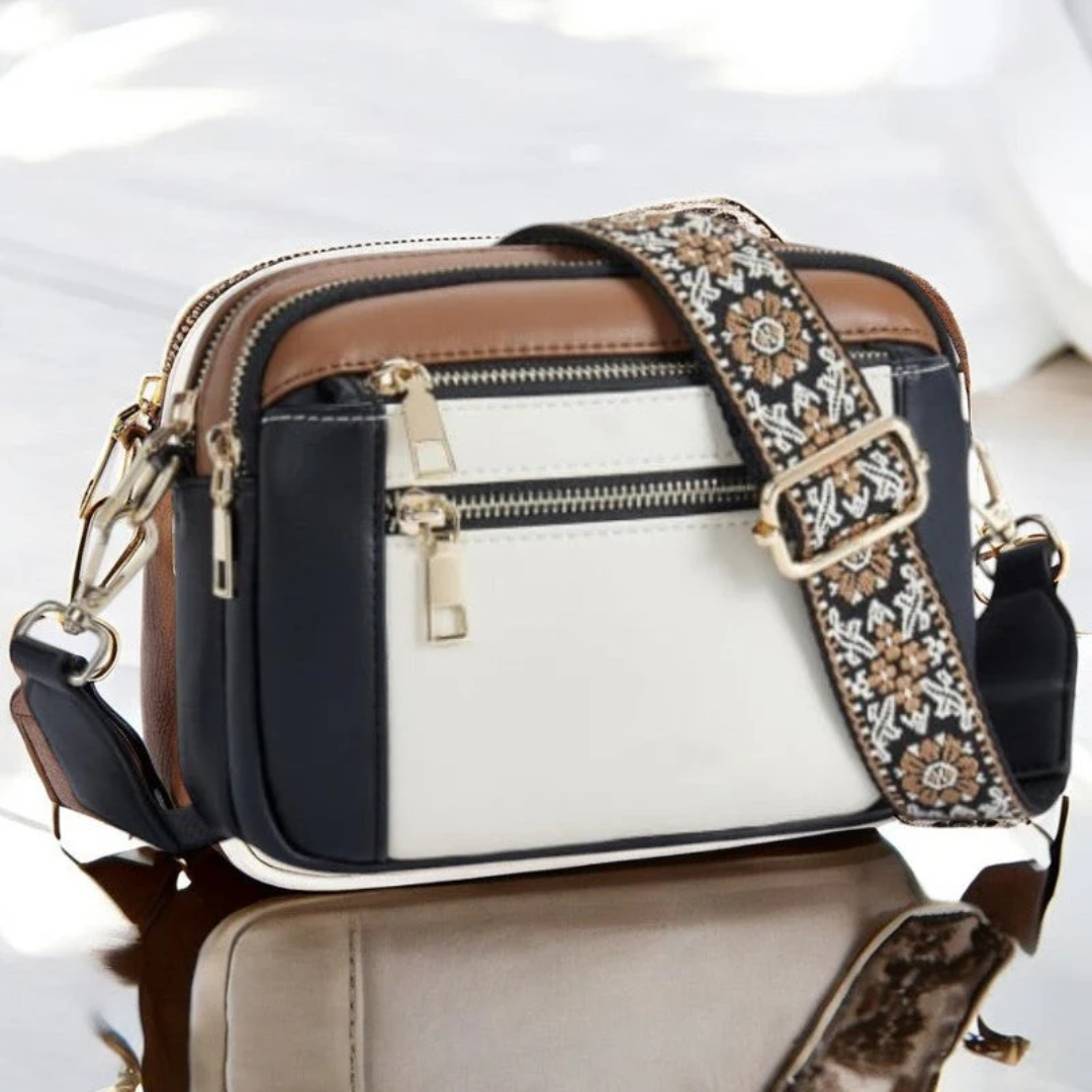 Cordelia | Chic Crossbody Bag – Stylish & Functional