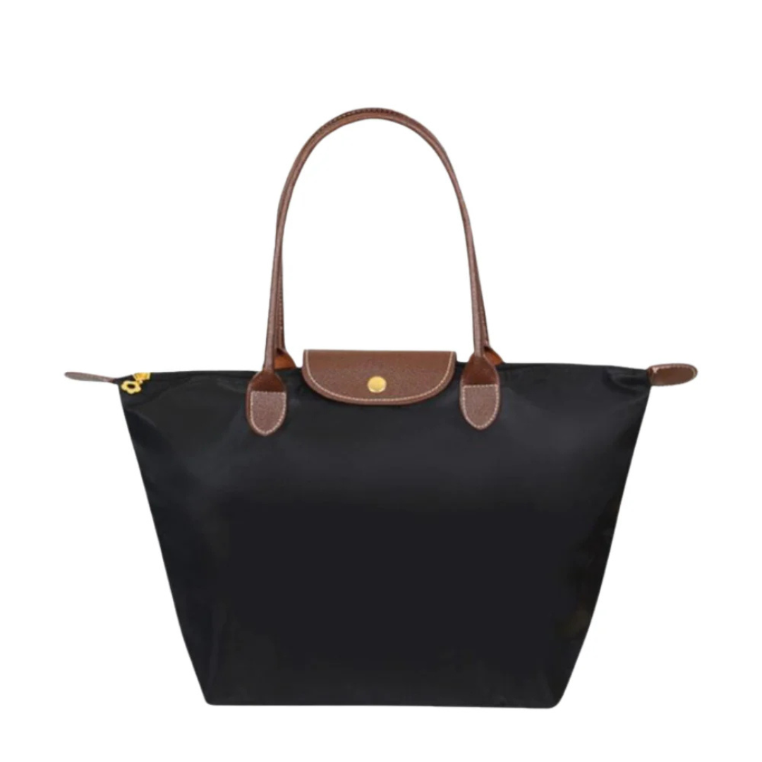 Anwen | Luxury Tote Bag – Lightweight & Spacious