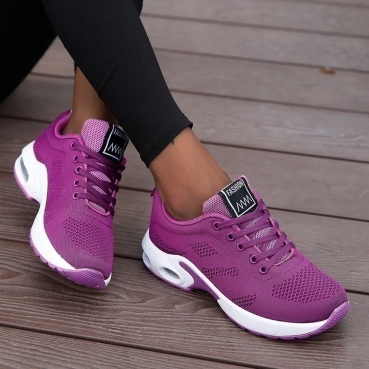 Matilda | Running Shoes – Lightweight & Breathable Performance