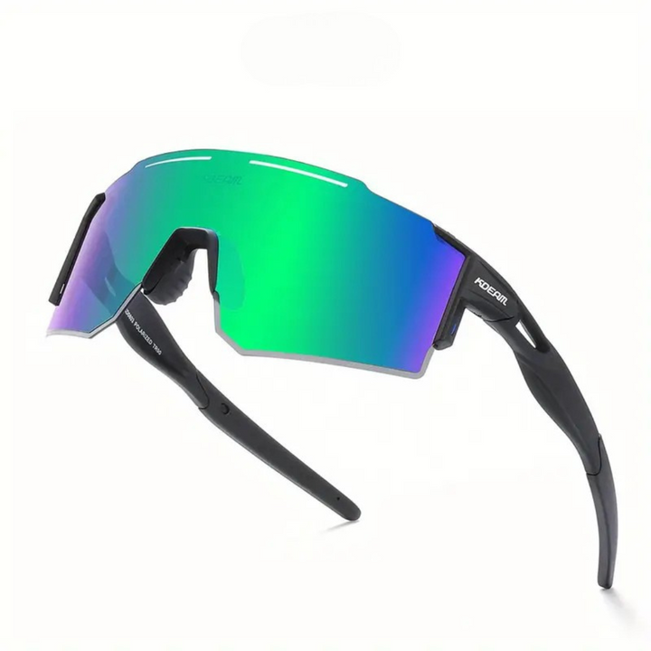 OptixPro | Polarized Sports Sunglasses – UV Protection & Secure Fit