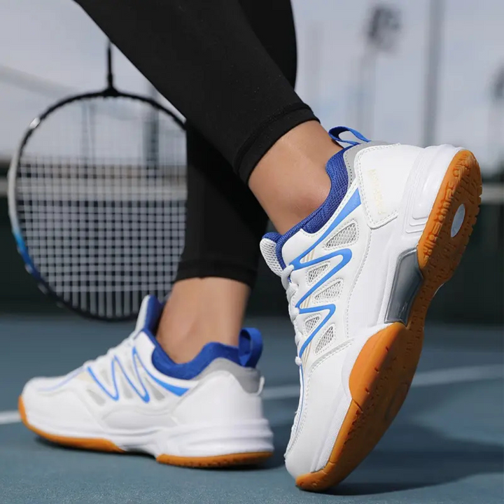 Oliver | Performance Padel Shoes – Grip & Stability on the Court