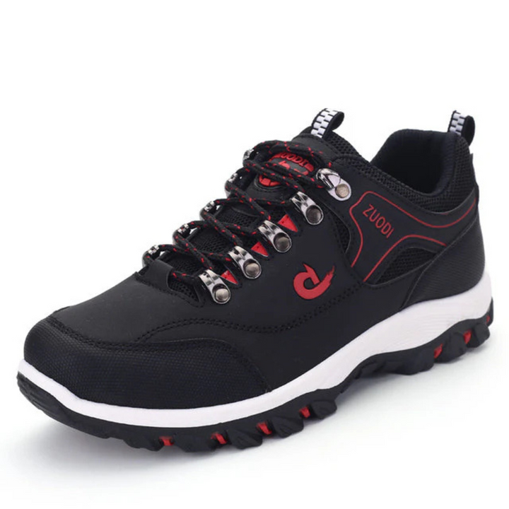 Maxwell | Walking Shoes – Durable & Shock-Absorbing Comfort