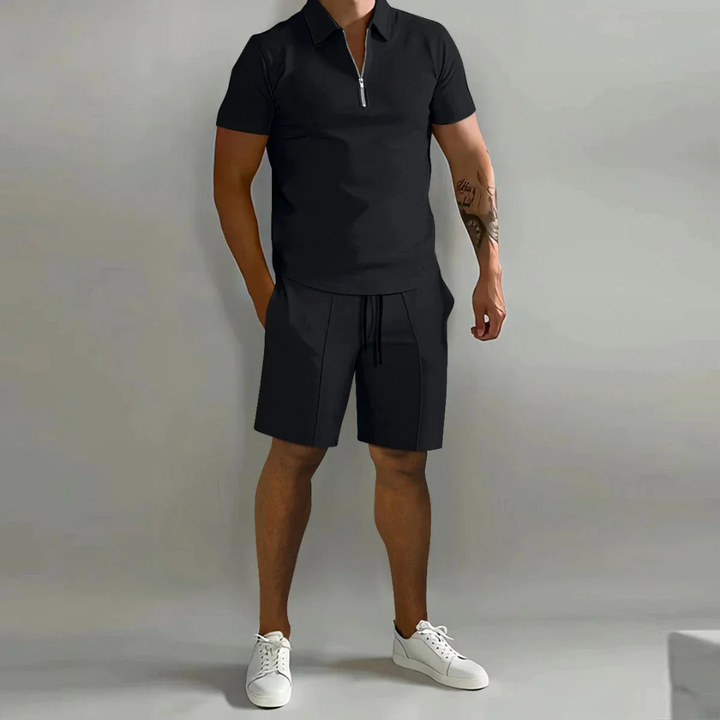 Ryan | Premium Summer Set – Effortless Style & Comfort