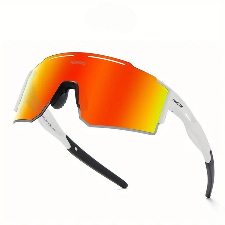 OptixPro | Polarized Sports Sunglasses – UV Protection & Secure Fit