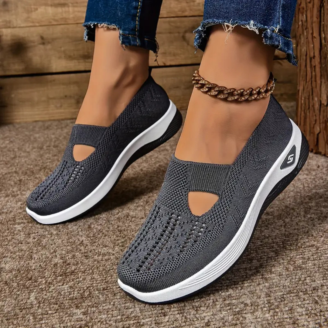 Hazel | Comfort Shoes – Lightweight & Arch Support