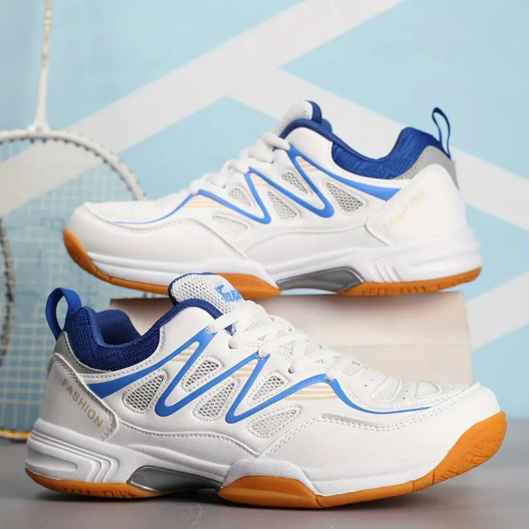 Oliver | Performance Padel Shoes – Grip & Stability on the Court