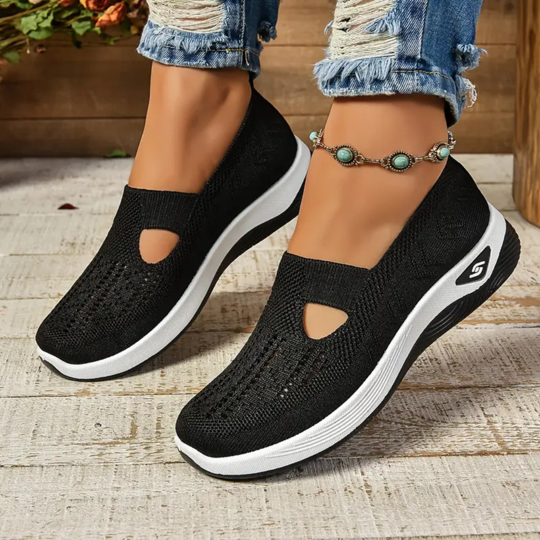 Hazel | Comfort Shoes – Lightweight & Arch Support