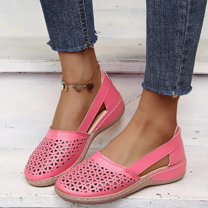 Liana | Summer Shoes – Lightweight, Breathable & Supportive