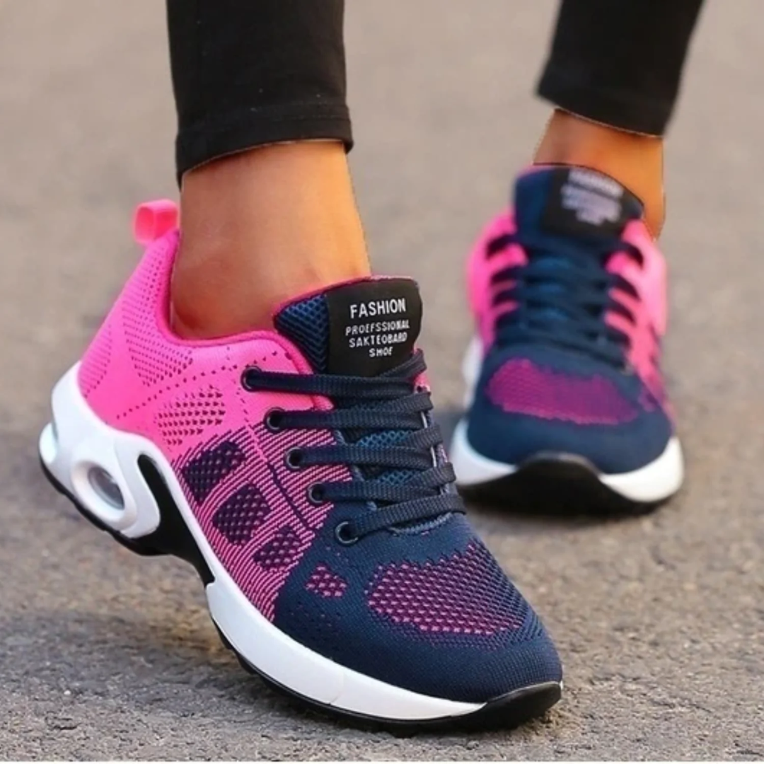 Matilda | Running Shoes – Lightweight & Breathable Performance