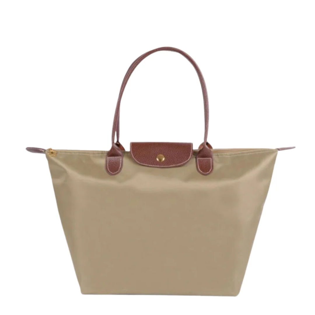 Anwen | Luxury Tote Bag – Lightweight & Spacious