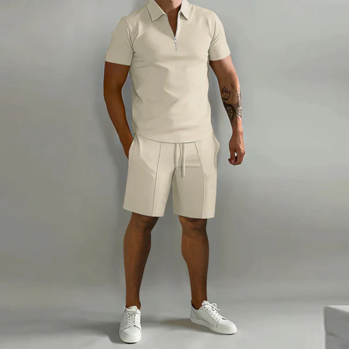 Ryan | Premium Summer Set – Effortless Style & Comfort