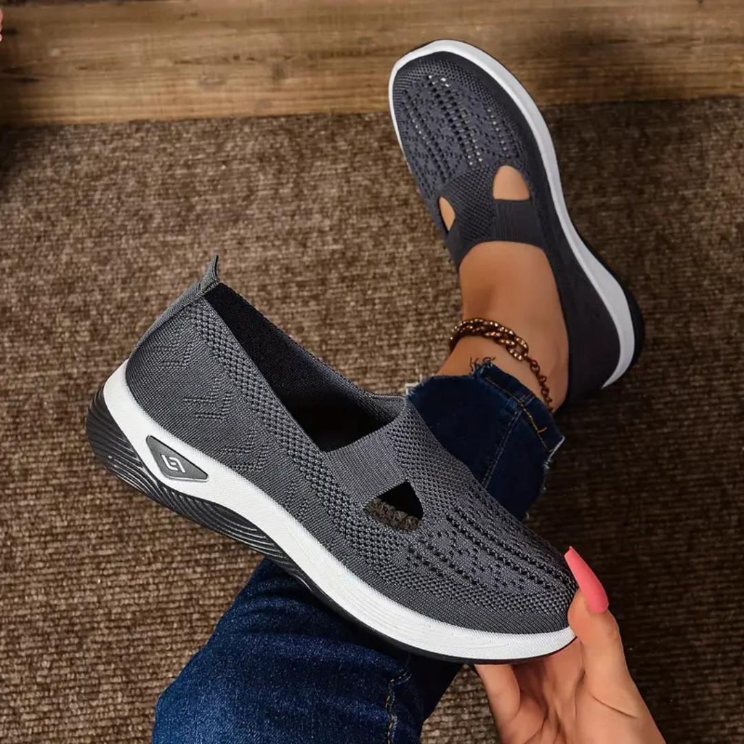 Hazel | Comfort Shoes – Lightweight & Arch Support