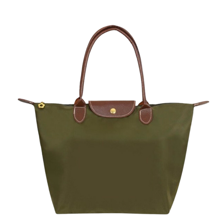 Anwen | Luxury Tote Bag – Lightweight & Spacious