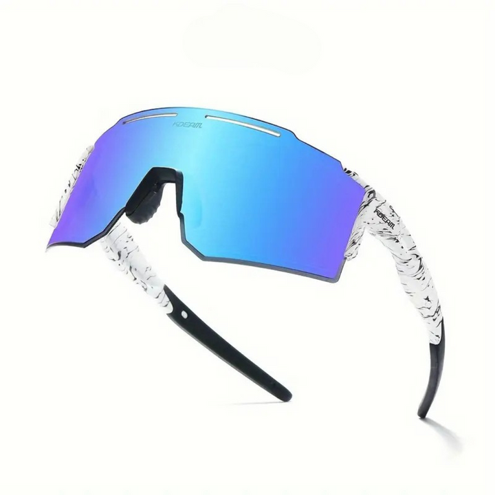 OptixPro | Polarized Sports Sunglasses – UV Protection & Secure Fit